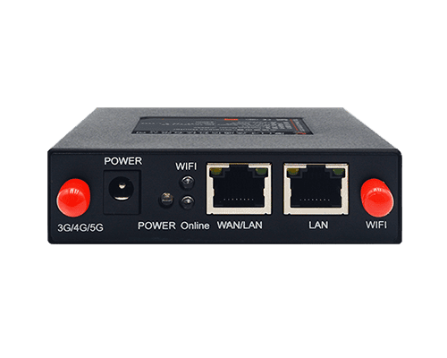 CM520-59F-L工业级双口网关系列